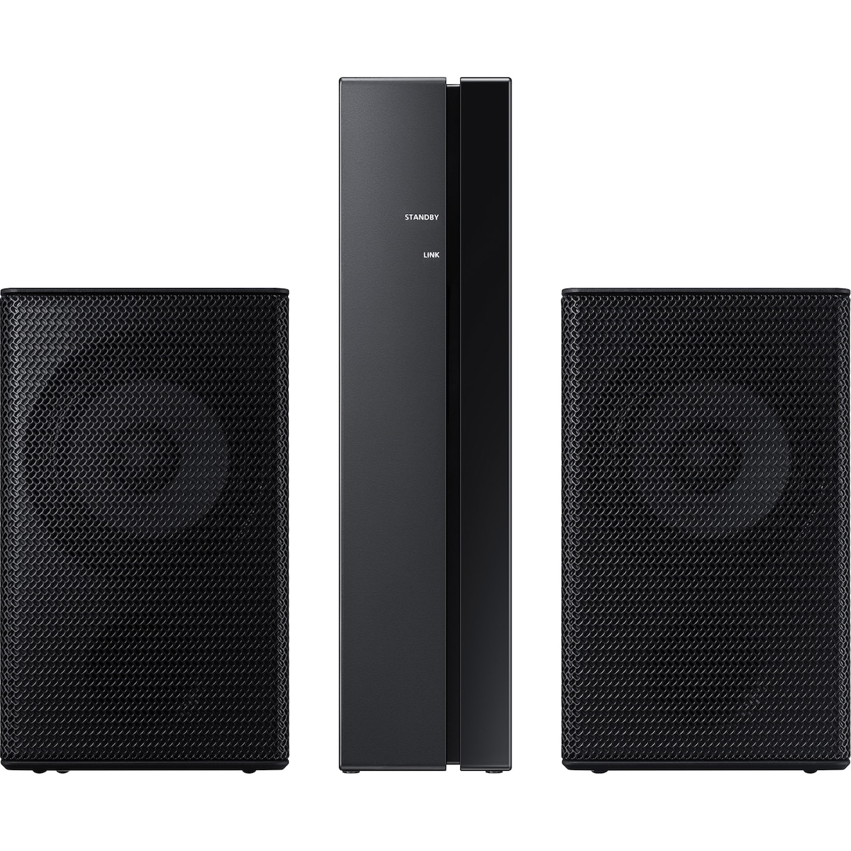 Samsung SWA-9100S 2.0ch trådløse høyttalere