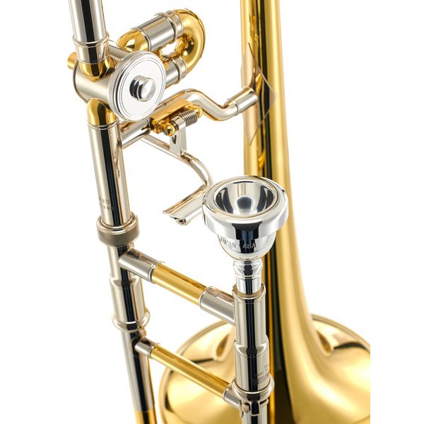 Yamaha YSL-872 Alto Trombone