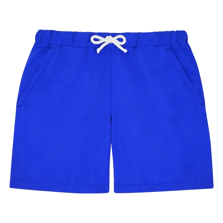 Sunchild Short de Bain Booby | Cobalt