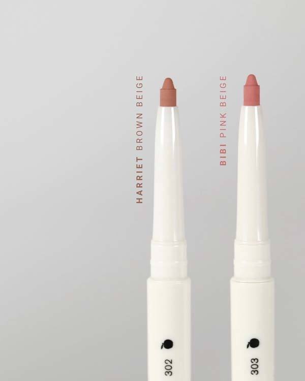 IDUN Minerals Lipliner Bibi 0,35g