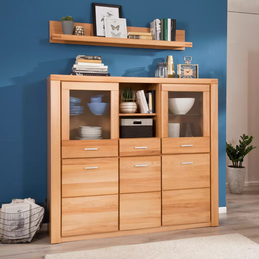 Wandboard Tabea
