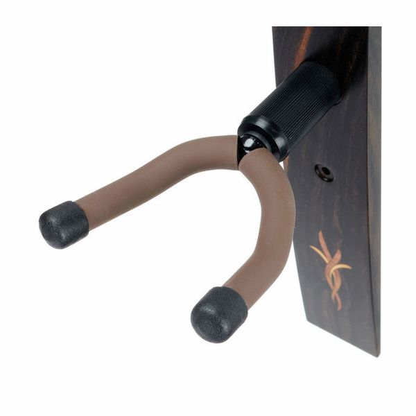 Taylor Ebony Guitar Hanger Bouquet
