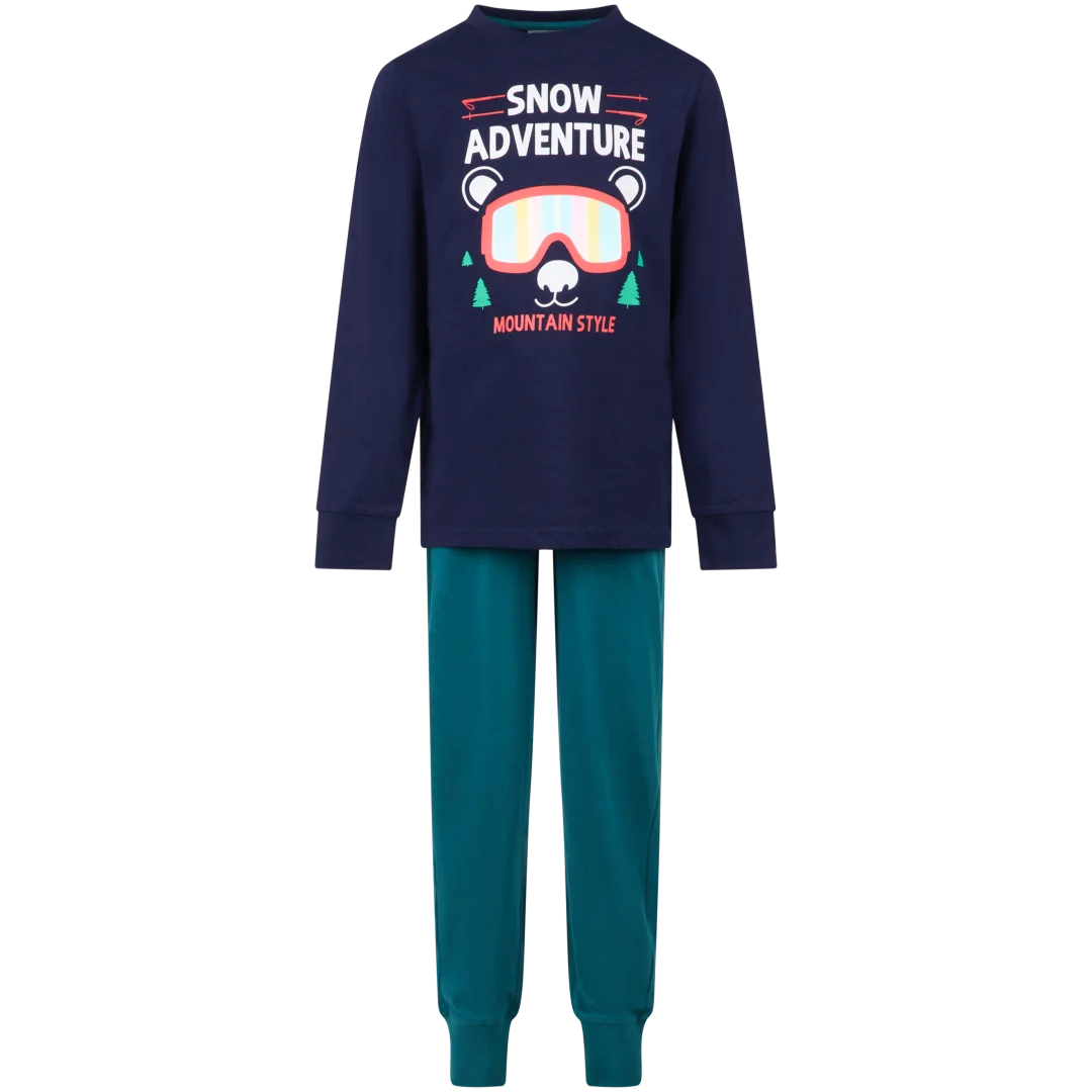Pyjama enfant
