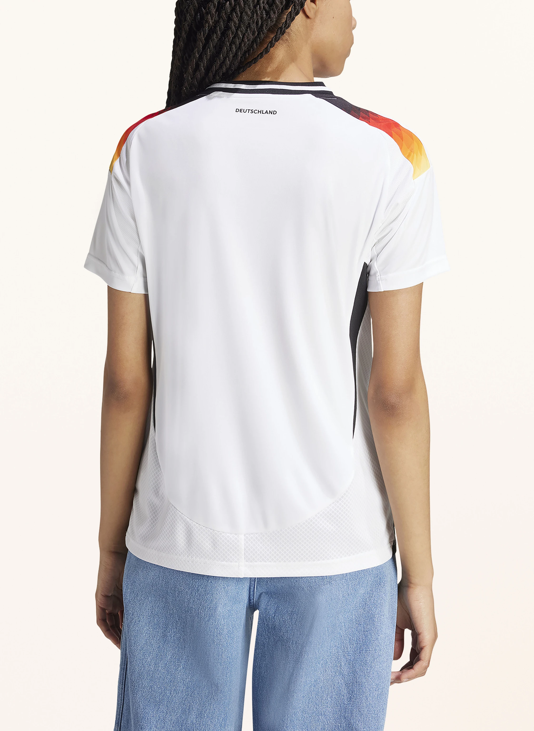 adidas Heimtrikot DEUTSCHLAND 24 für Damen