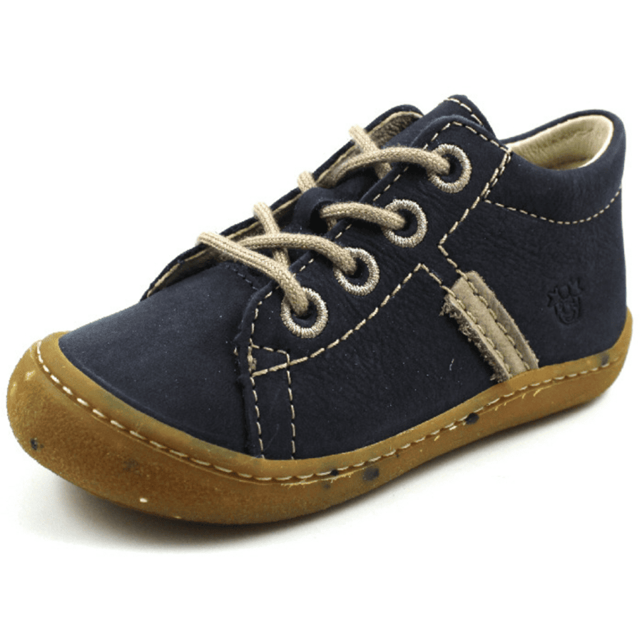 Ricosta Sneaker blau