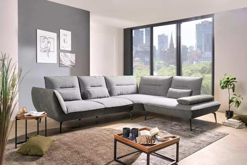 Ecksofa Payton