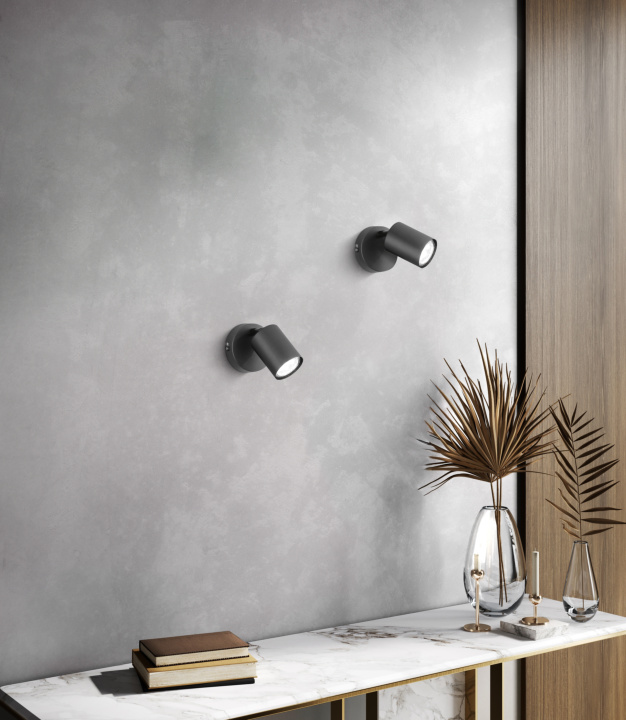 Wand-/Deckenspot VANO