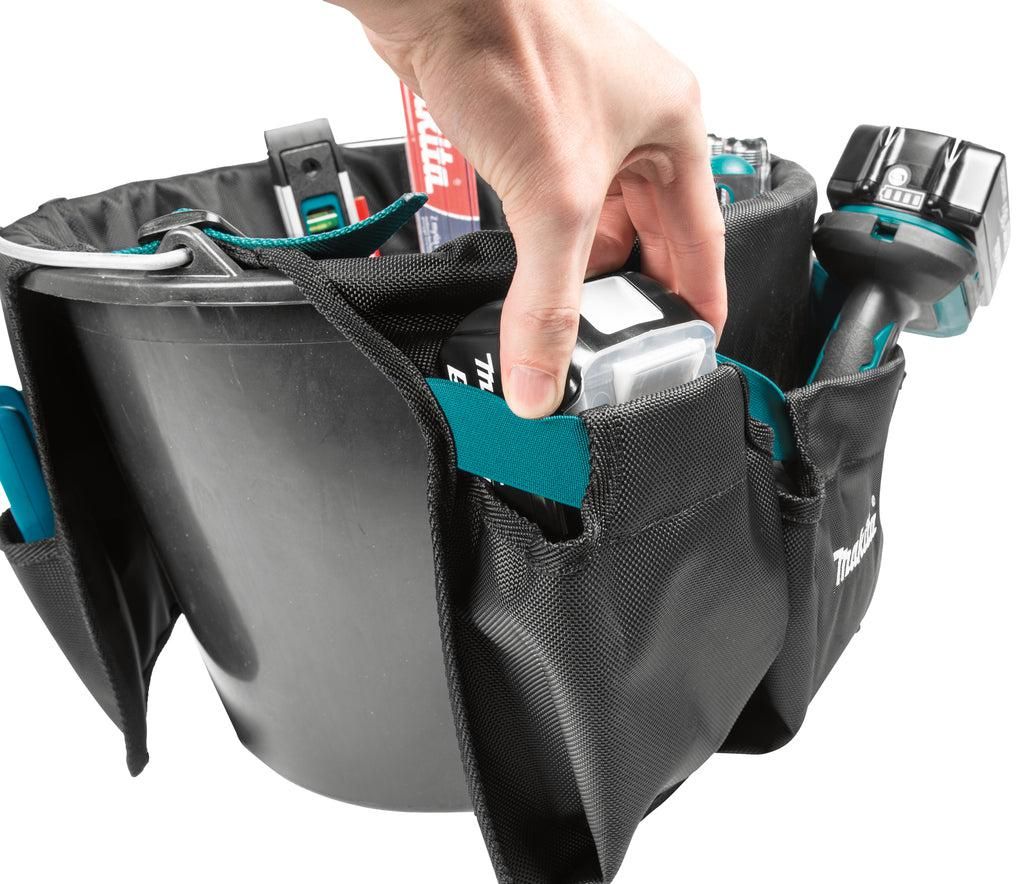 Makita E-15497 Gereedschapstas voor emmer 320x470mm