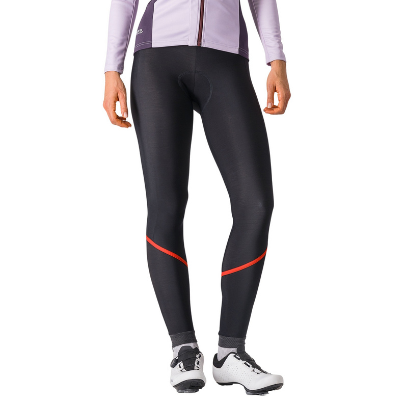 Castelli Damen Velocissima DT Bib lang