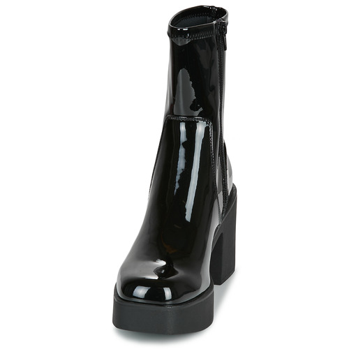 Aldo - UPSTEP - Noir