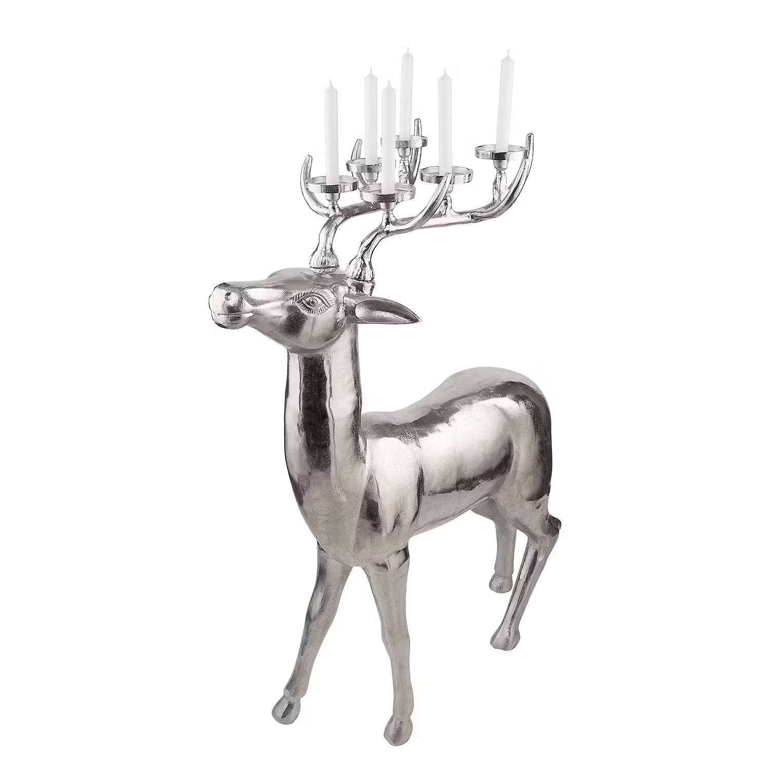 FOREST KING Kerzenhalter