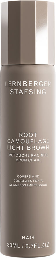Lernberger Stafsing Root Camouflage Light Brown, 80 ml