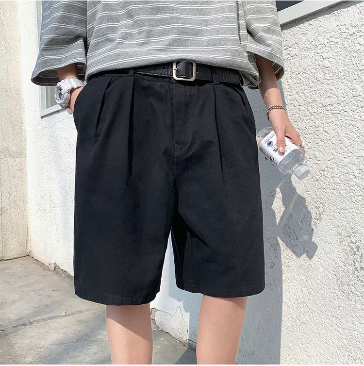 Whyessa - Effen shorts