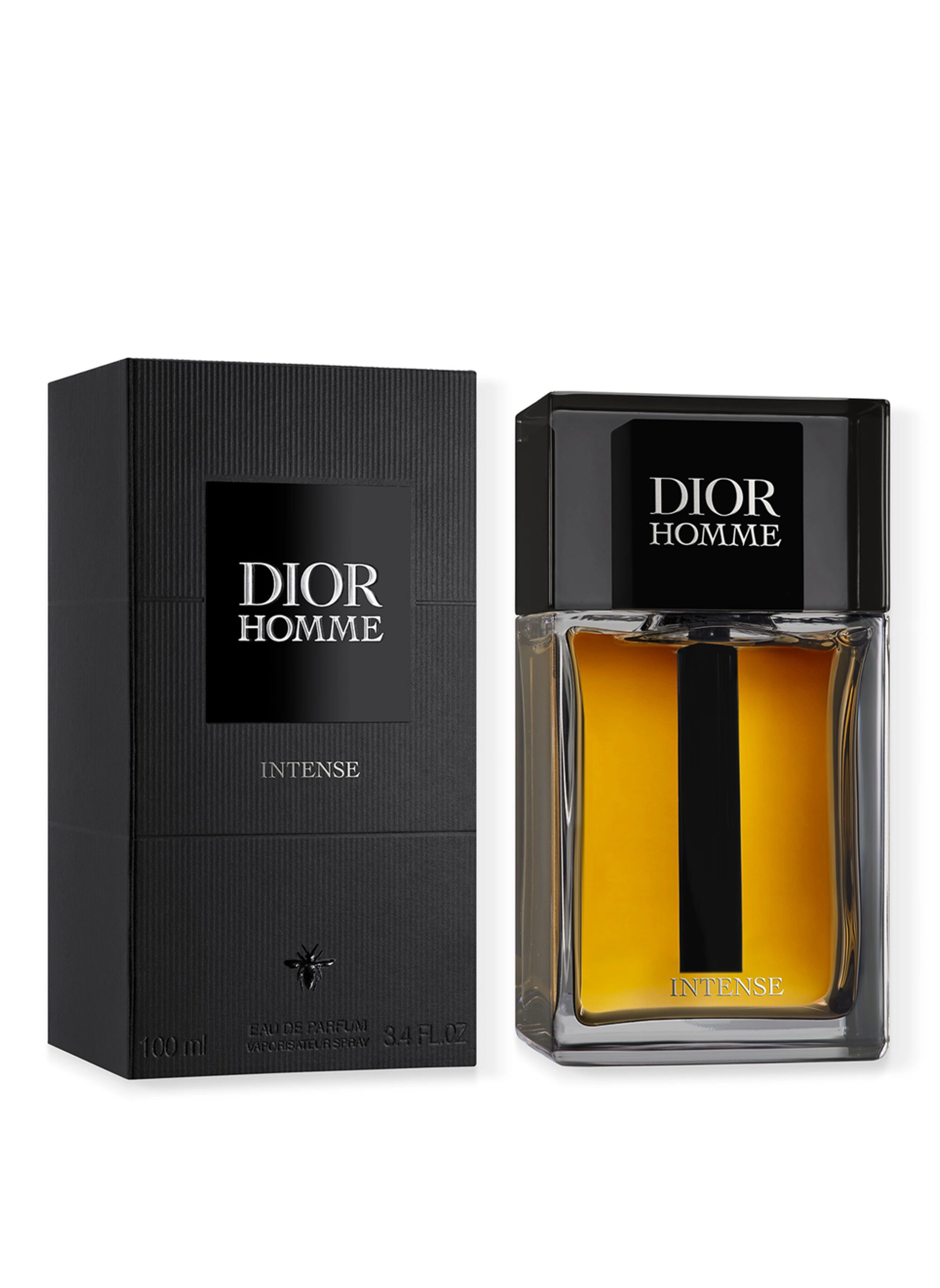 DIOR DIOR HOMME INTENSE