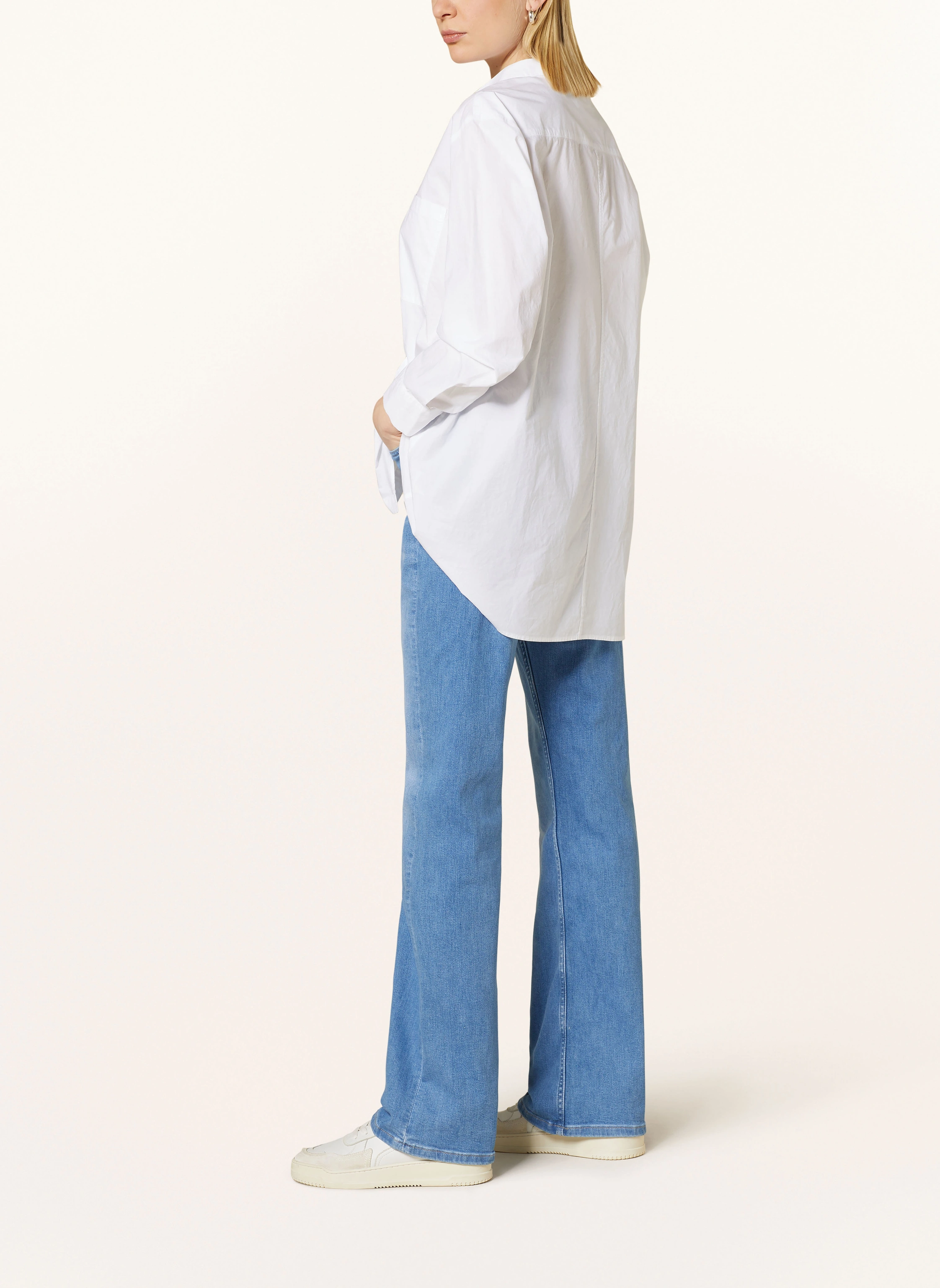 darling harbour Bootcut Jeans