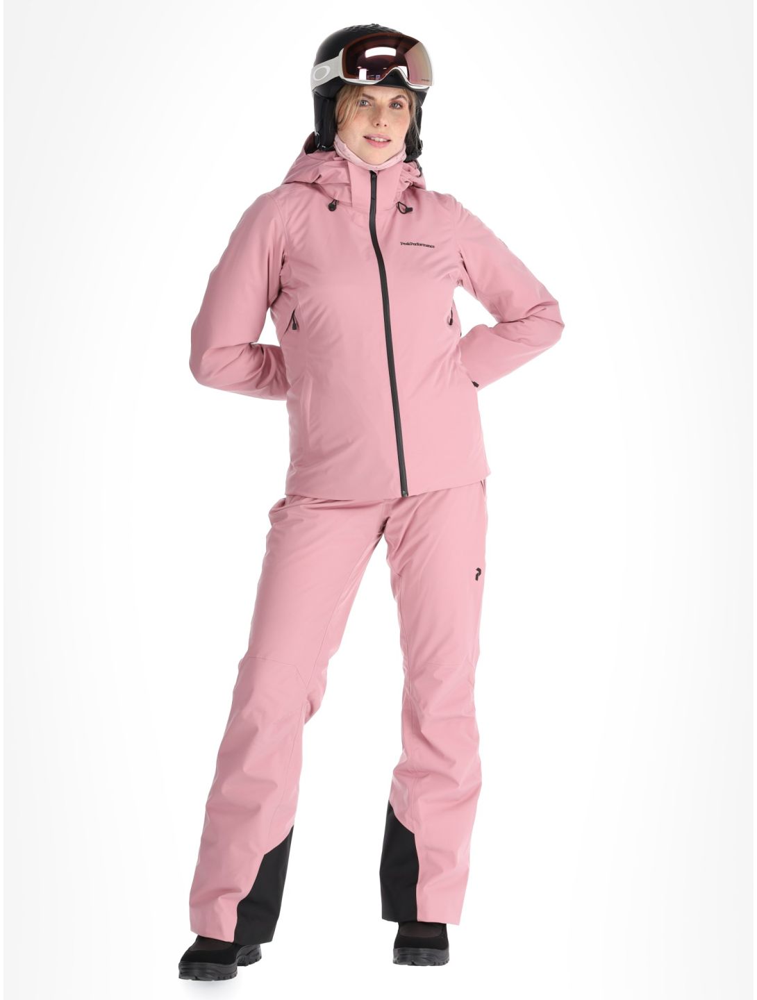 W Anima ski-jas dames