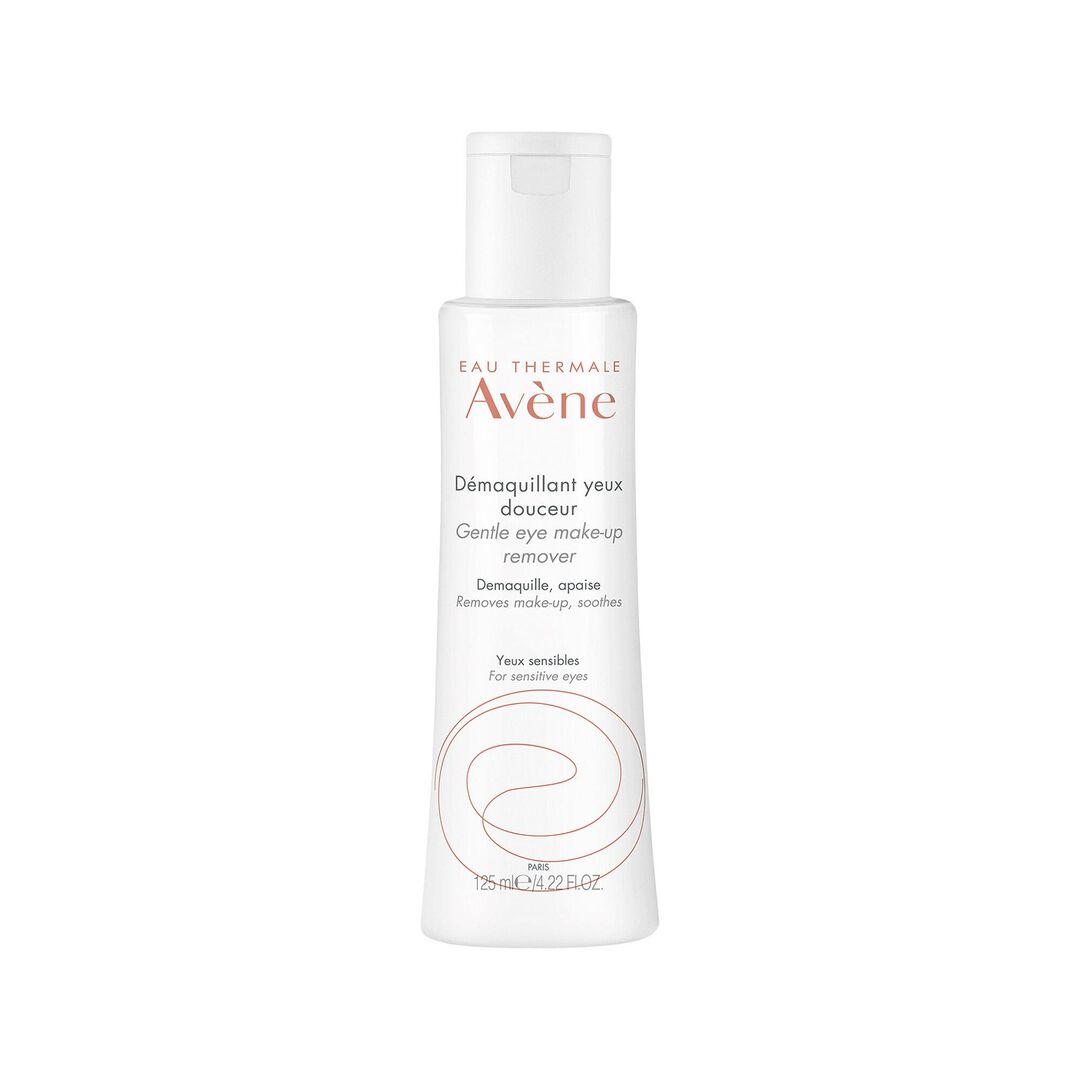 AVENE  Desmaquilhante Suave de Olhos - 125ml