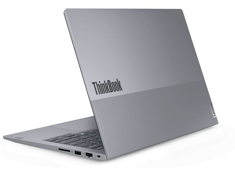 Lenovo ThinkBook 14 G7 ARP (AMD) Leistungsfähiges und ausdauerndes 14