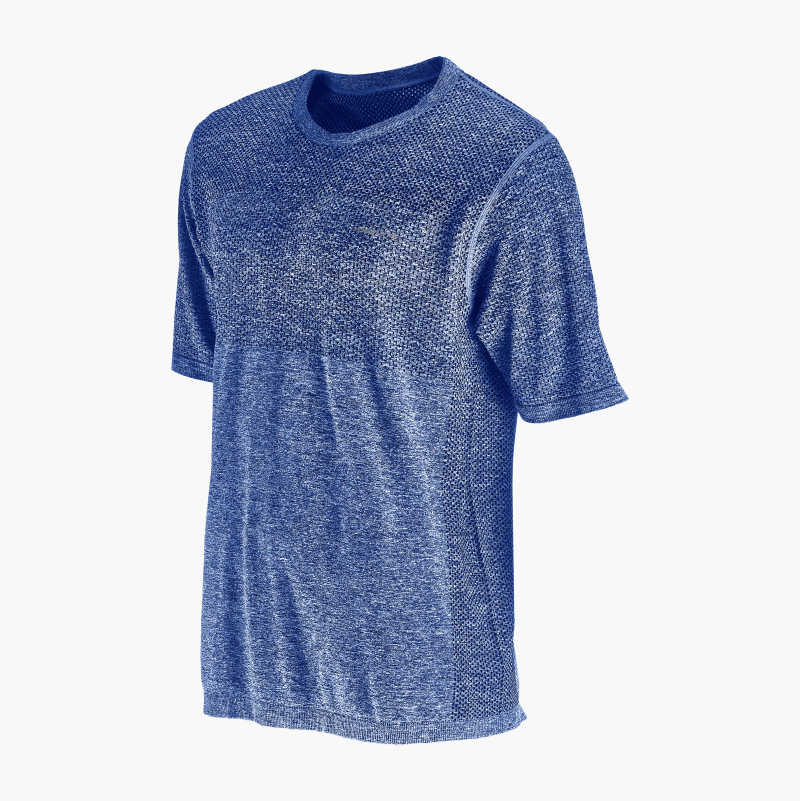 Trenings-t-skjorte, herre, XL