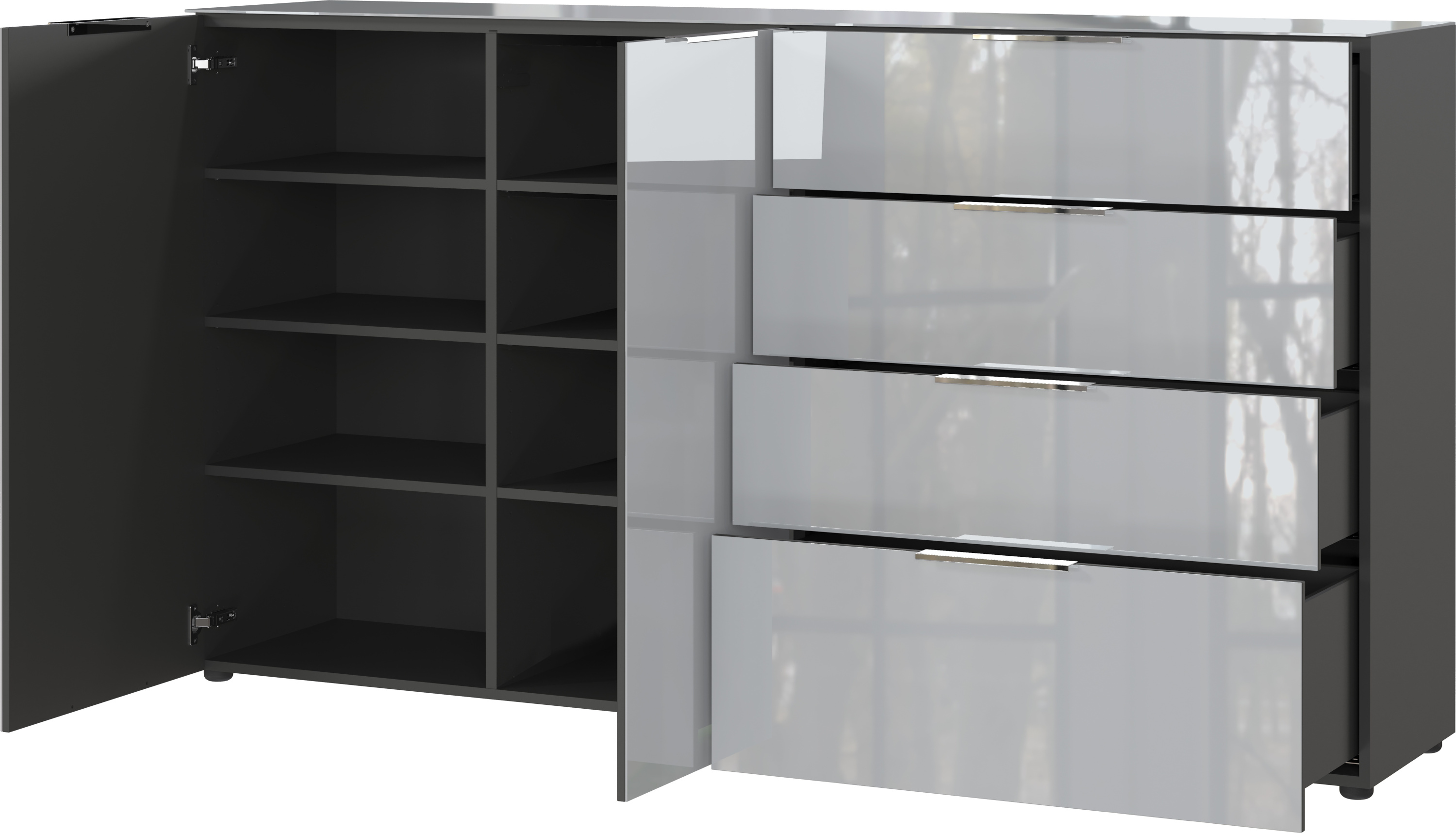 Sideboard HARPER GUNJUR