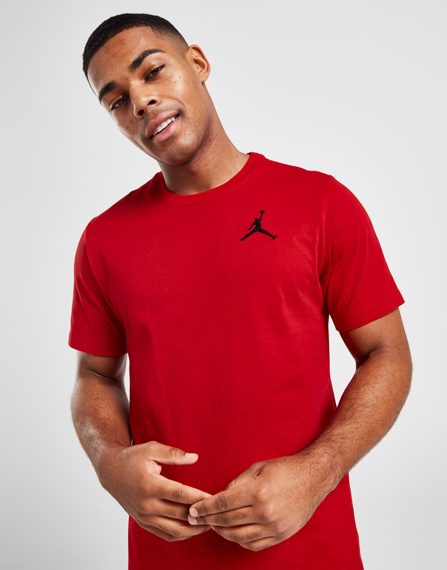 Jordan Jumpman Short-Sleeve T-Shirt