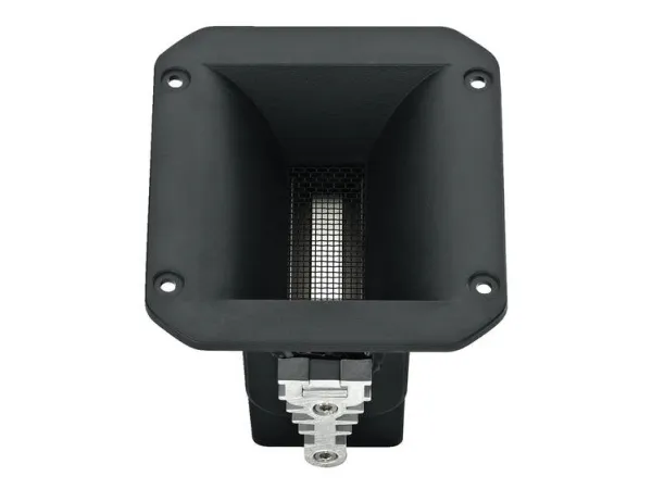 Monacor RBT-35SR Små bands-diskanthøjttaler 12 W 7 Ω