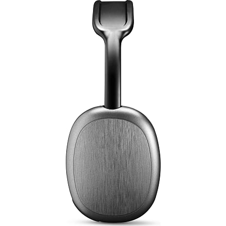 Music Sound Maxi 2 trådløse on-ear høretelefoner - sort
