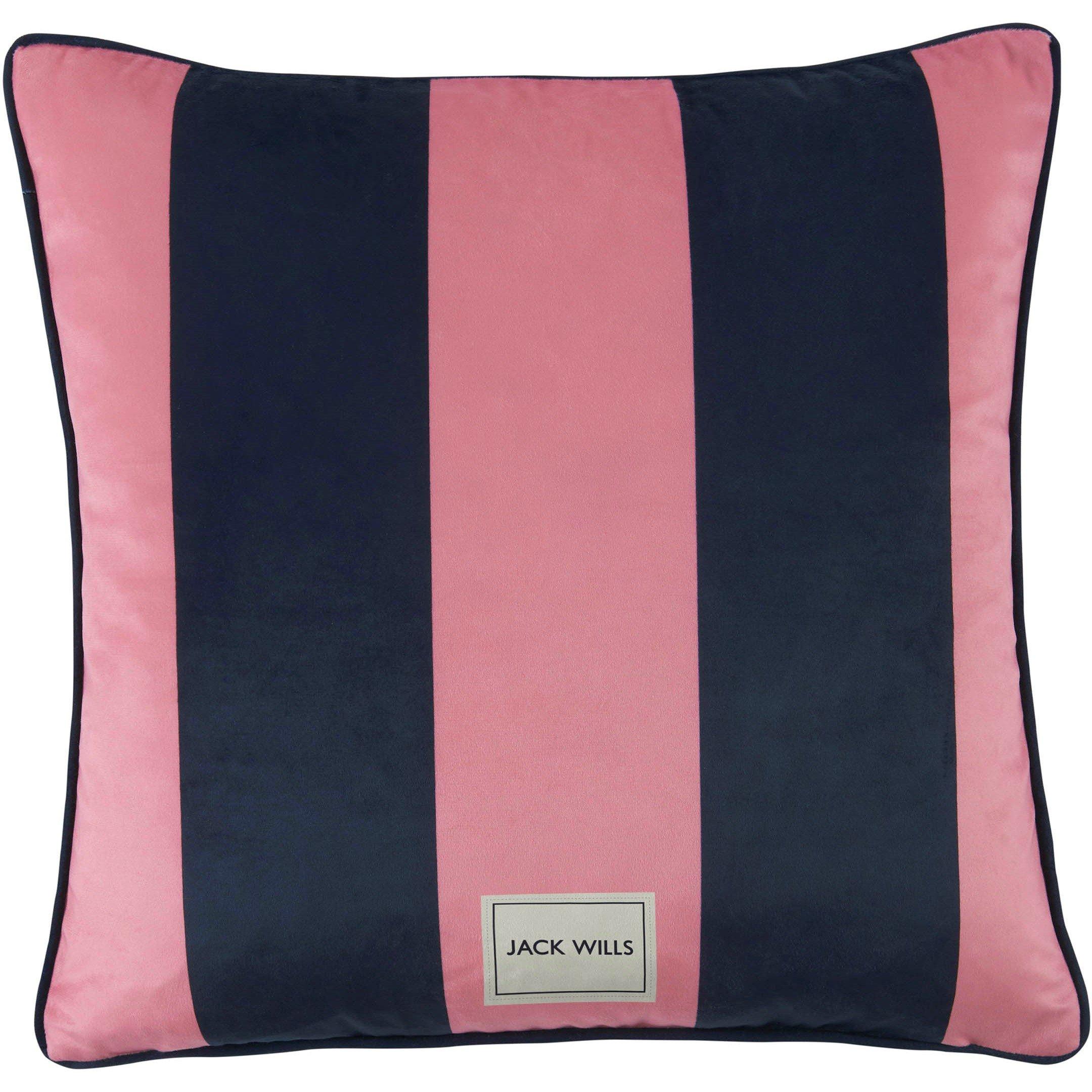 Jack Wills JW Heritage Stripe Cush99