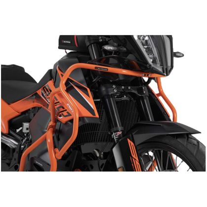 Kit Protection complet SW-MOTECH ADVENTURE