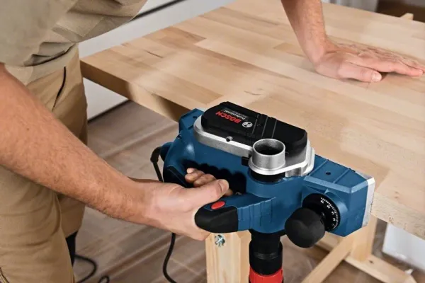 Bosch ELHØVL GHO 16-82
