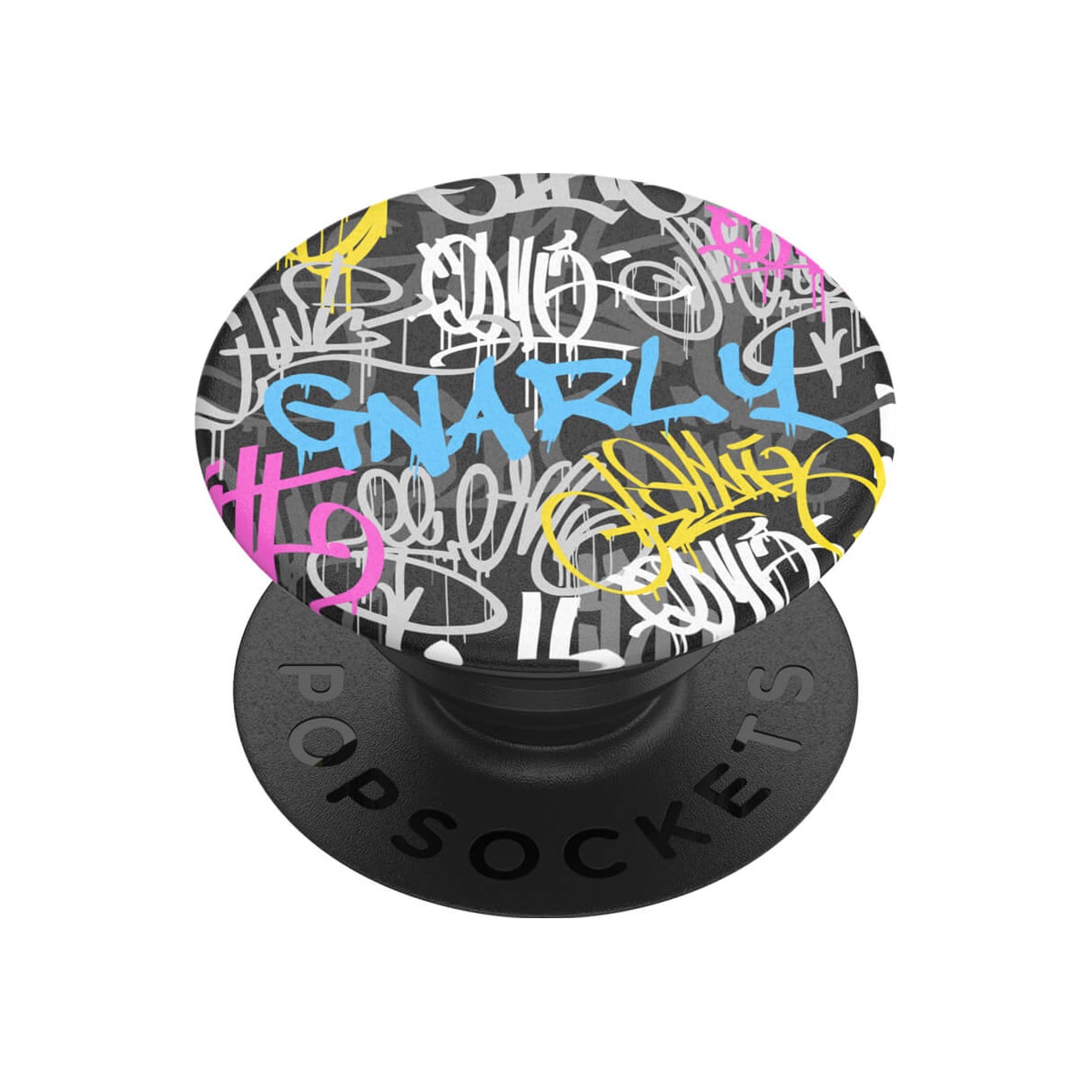 Popsockets mobilholder (tags on tags)