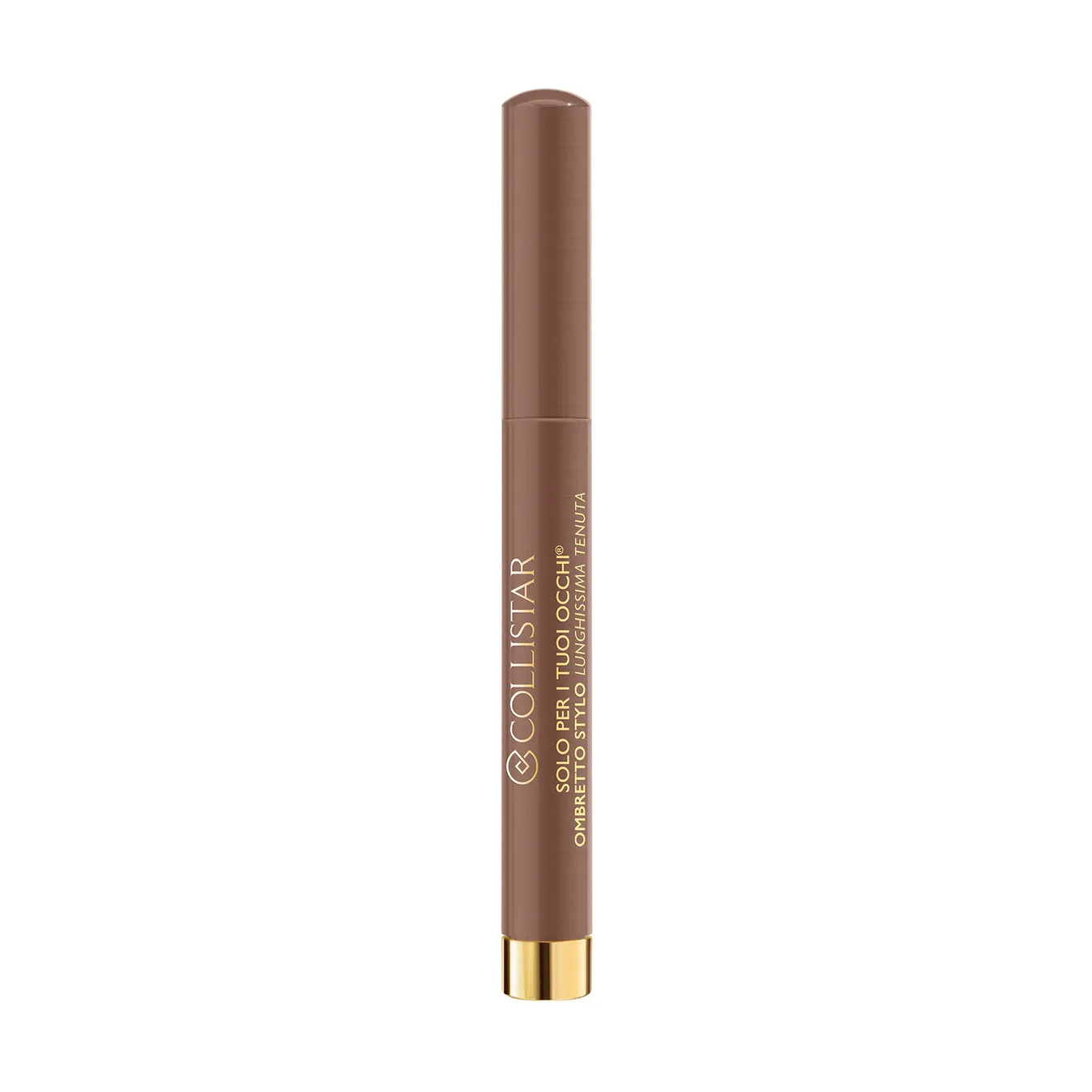 Collistar Portofino Eye Shadow Stick Long1 Ivory