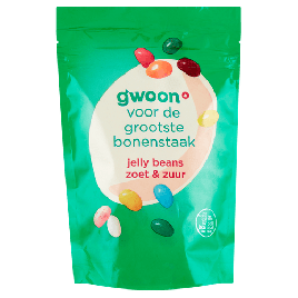 Jelly Beans (200 gram)