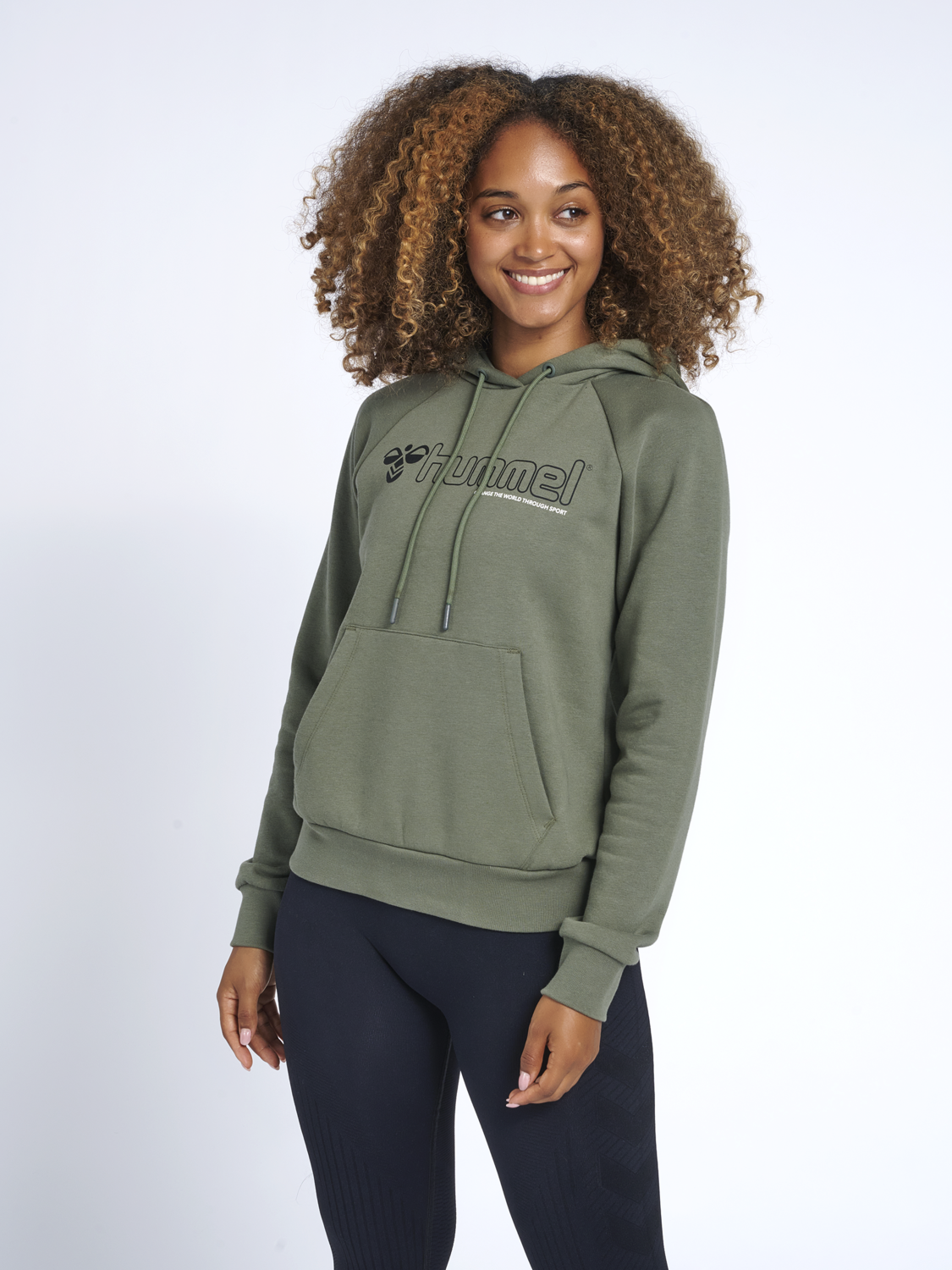 hmlNONI HOODIE