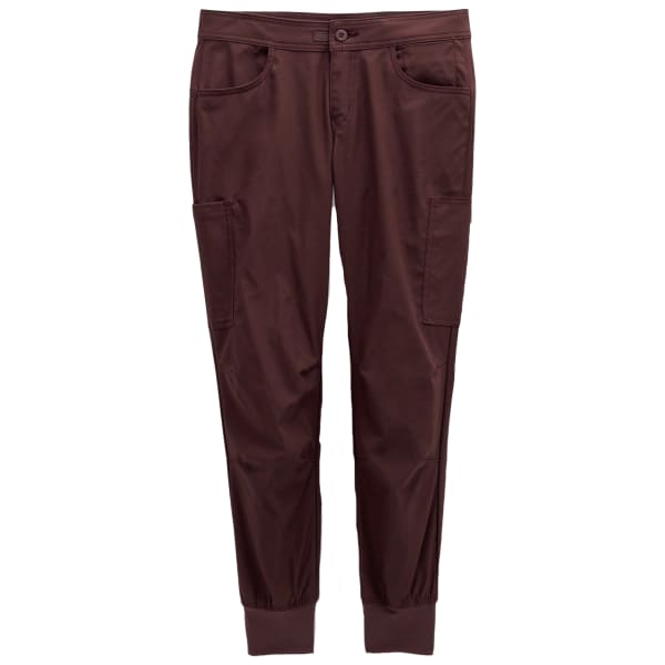 Jogging PRANA HALLE JOGGER II W CACAO