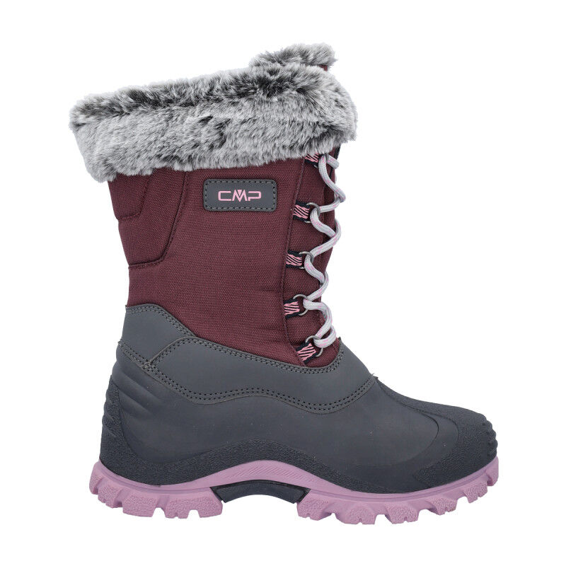 Girl snow boot Magdalena - Bottes de neige enfant
