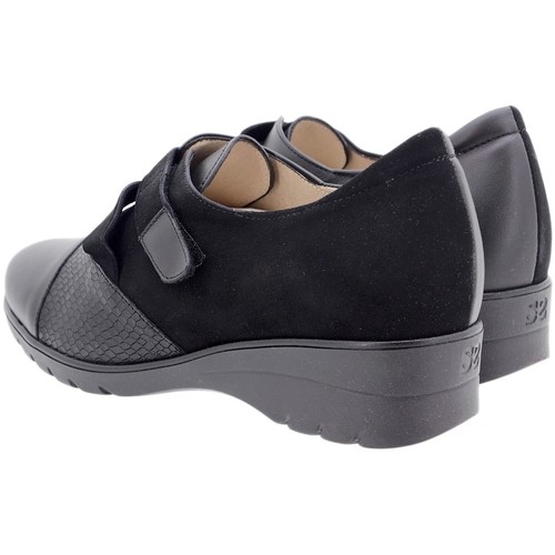 Piesanto - 205956 Negro