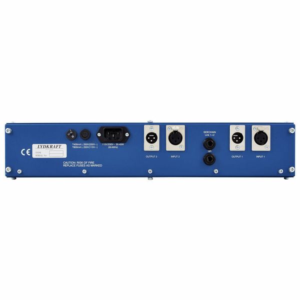 Tube-Tech CL2-A