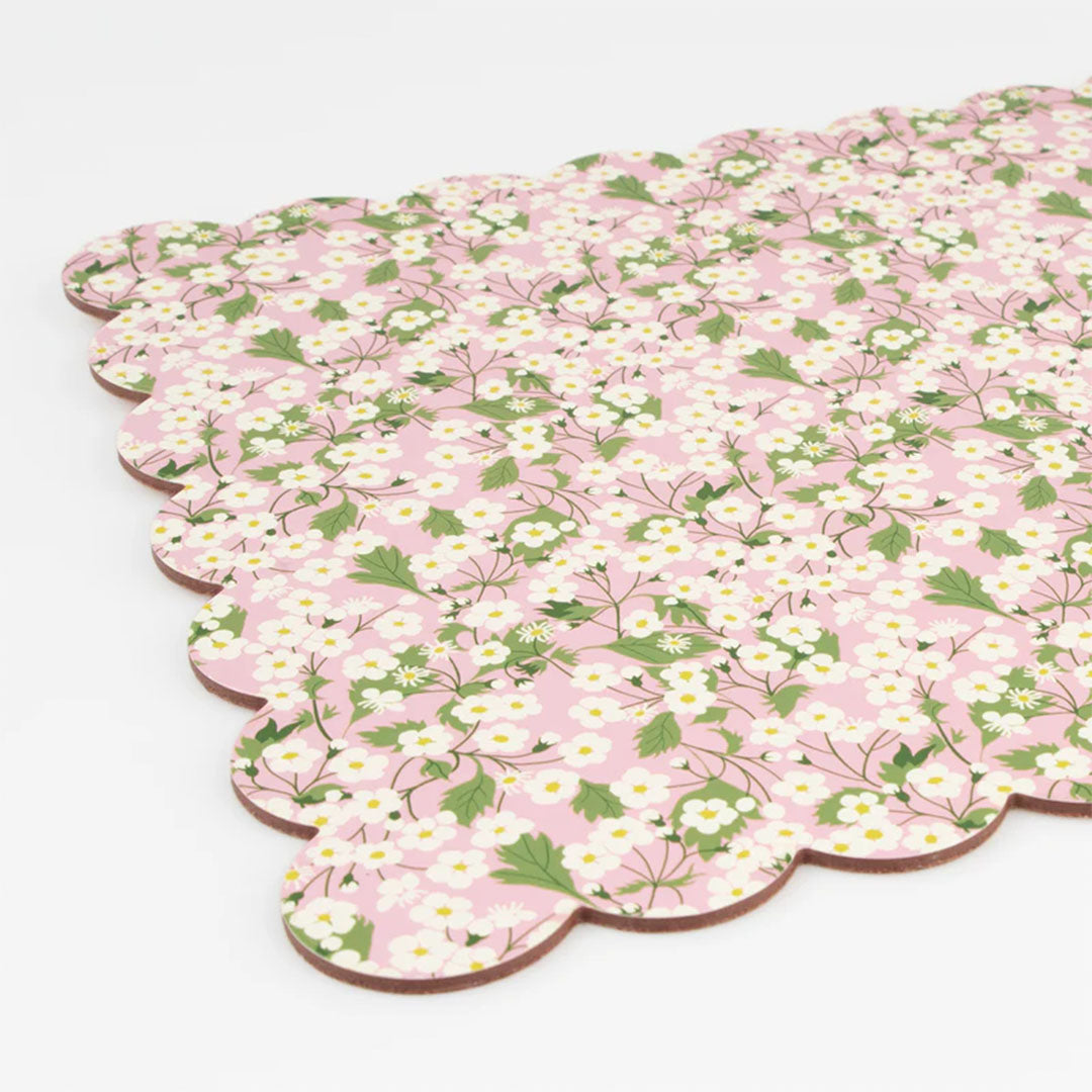 Meri meri placemat liberty - mitsi