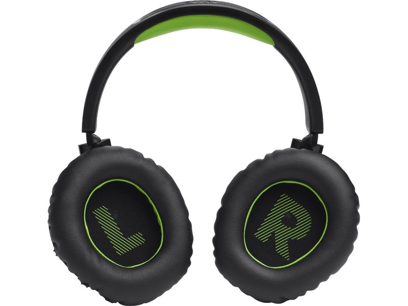 JBL Headset Quantum 360X Schwarz Kabelloses Headset für Xbox