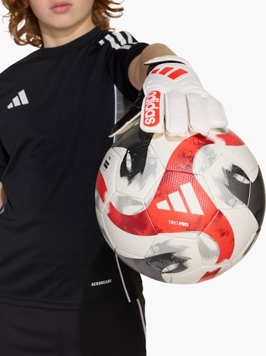 adidas Handschuh Weiss