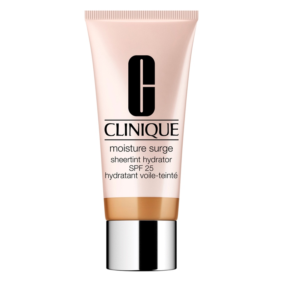 Clinique Moisture Surge™ Sheertint Hydrator SPF25 Shade 4 Medium 40ml