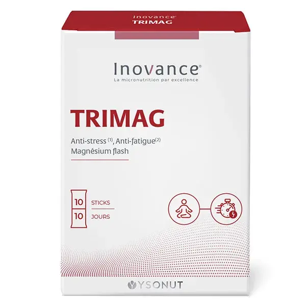 Innovance Trimag 10 varetas