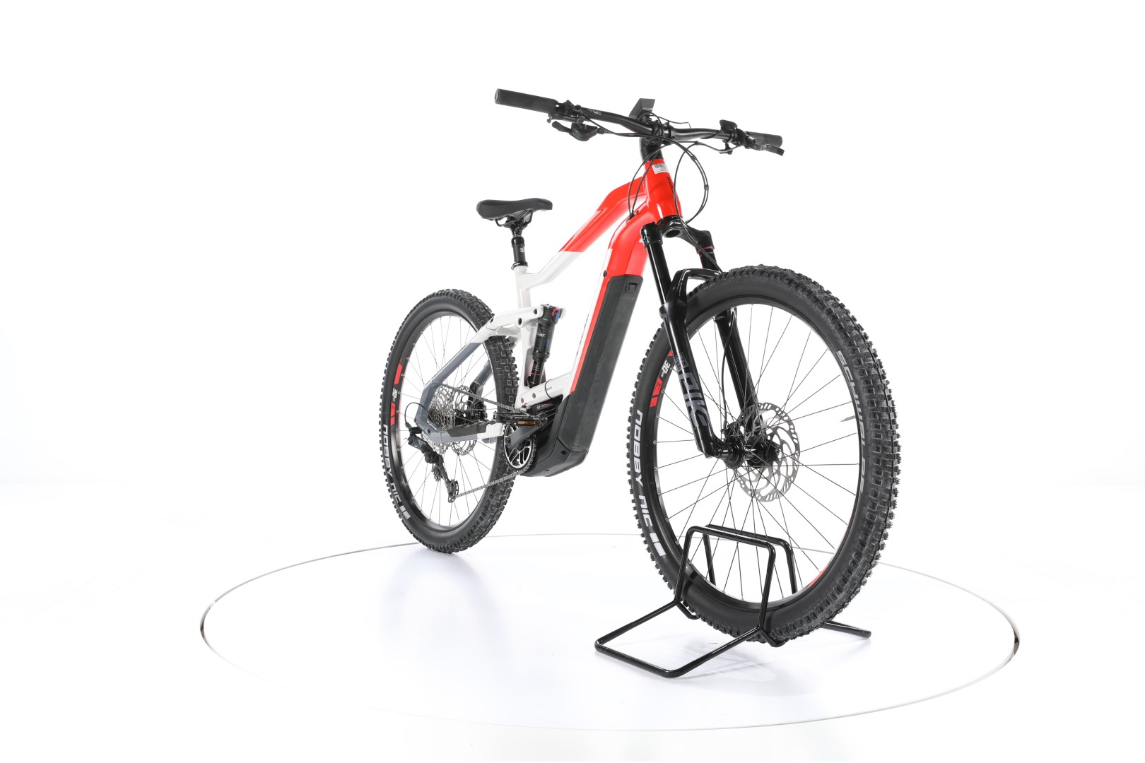 Haibike Sduro FullNine 9.0 (2021) | Diamond