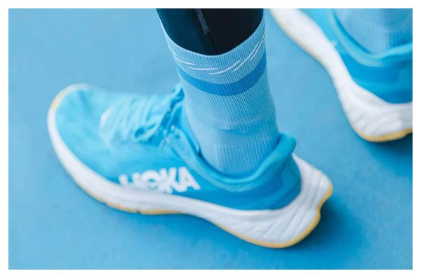 Chaussettes Incylence Renewed 97 Ocean Bleu