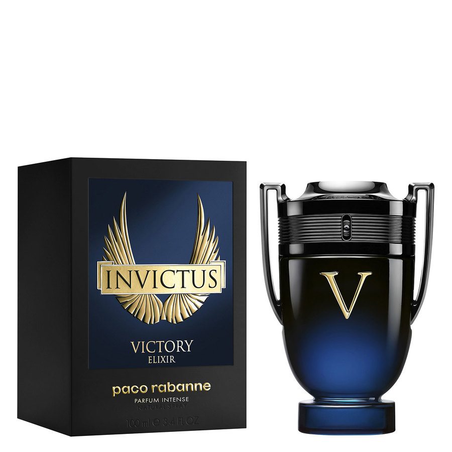 Rabanne Invictus Victory Elixir Eau De Parfum 100ml
