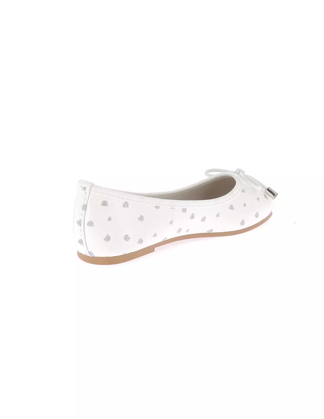 HAPPY BEE B932010 - Ballerines & babies White