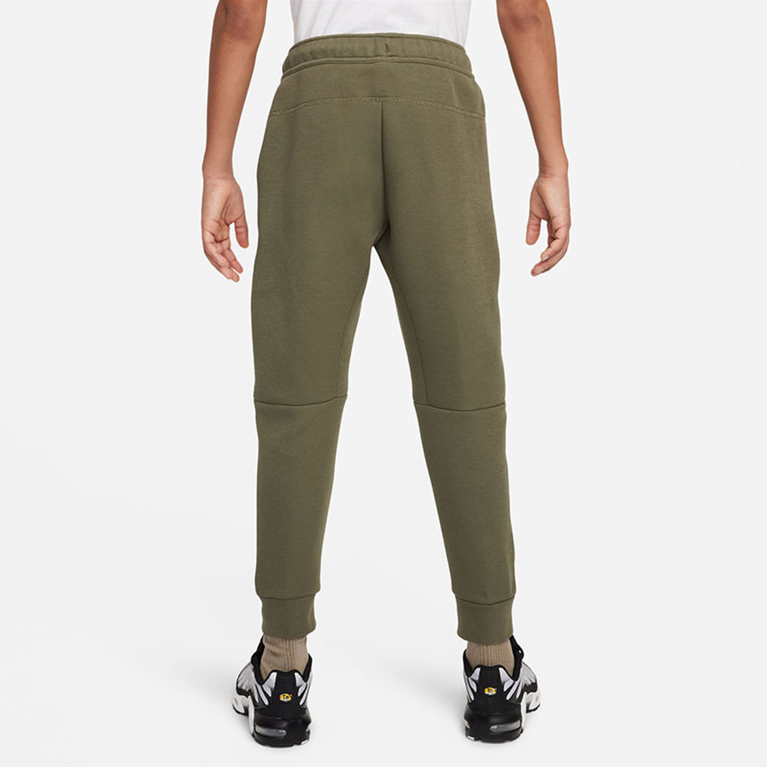 Nike Tech Fleece Trainingspak Kids