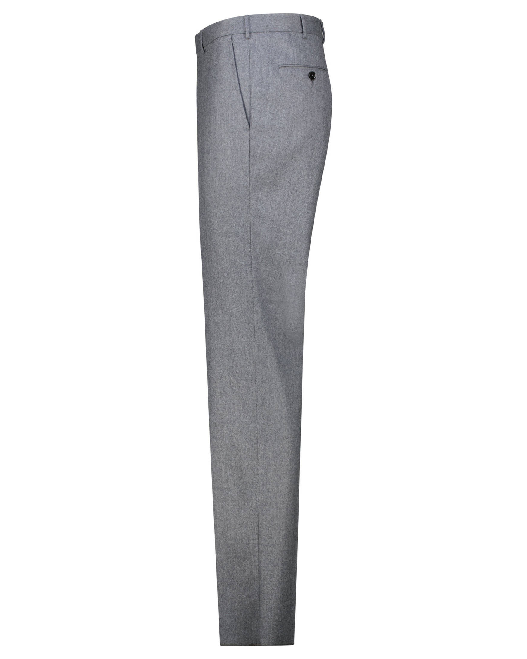 Zegna| Herren Hose PURE WOOL