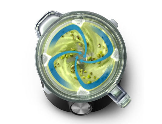 PHILIPS - Blender HR2291/01